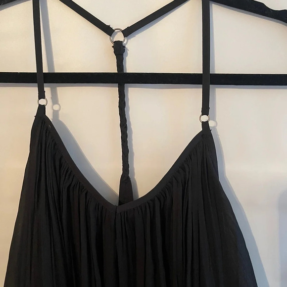 New Abercrombie and Fitch Swing Dress - Picture 3 of 6